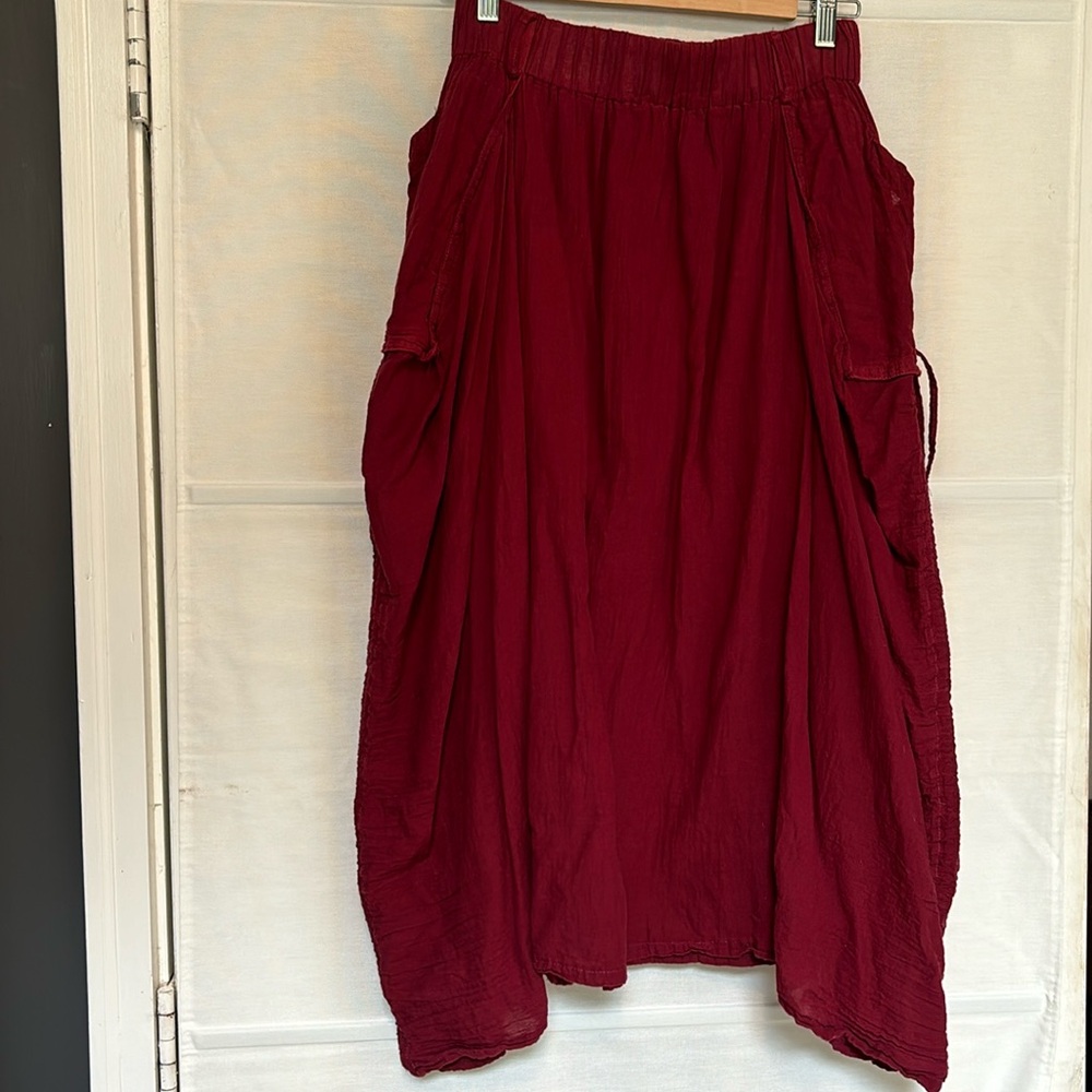 Y2K • Festival Skirt